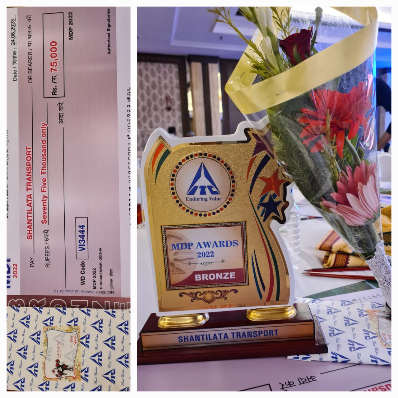 Award 10